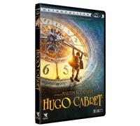 Hugo Cabret – Rioba