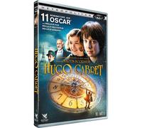 Hugo Cabret