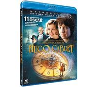 Hugo Cabret - Blu-Ray