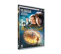 Hugo Cabret – DVD – Seven7