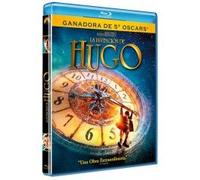 Hugo Cabret (2011) / Hugo (Blu Ray)
