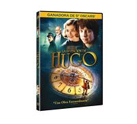 Hugo Cabret (2011) / Hugo (Dvd)