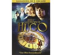 Hugo Cabret (2011) (Hugo) G