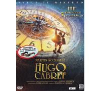 Hugo Cabret (2D+3D)