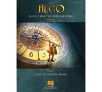 Hugo Cabret B.O. By Howard Shore Piano Solo