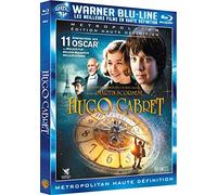 Hugo Cabret – Blu-ray