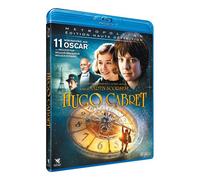 Hugo Cabret Blu-ray