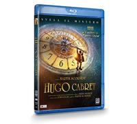 Hugo Cabret – Blu-ray – 01 Distribution