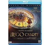 Hugo Cabret – Blu-ray – 01 Distribution