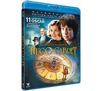 Hugo Cabret - Blu-ray + DVD