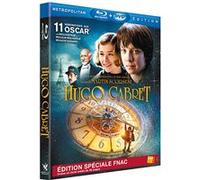 Hugo Cabret - Combo Blu-Ray + DVD - Edition Spéciale Fnac E