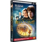Hugo Cabret - Edition Spéciale Fnac E