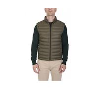 Hugo - Calano Packable Gilet - Homme - Vestes - Vert - Taille: L