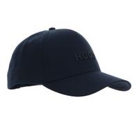 HUGO Cap bleu foncé pour homme - Jude Cap Dark Blue 297193 Taille unique