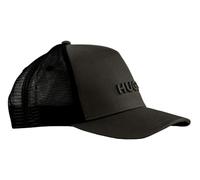HUGO cap Marsel Trucker Cap Black noir