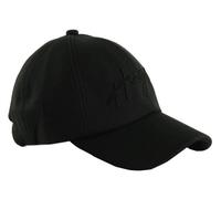 HUGO Cap noir pour femme - Ally-J Cap 274296 Taille unique