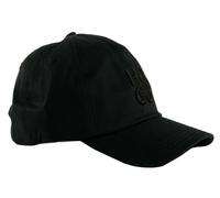 HUGO Cap noir pour femme - Cara Cap 274289 Taille unique