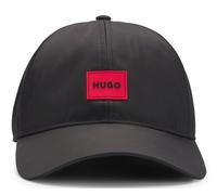 HUGO Cap noir pour homme - Jake N PL Cap 300946 Taille unique
