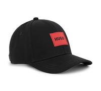 HUGO Cap Unisex Kids, Black, 54