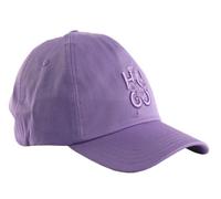 HUGO Cap violet pour femme - Cara Cap Open Purple 274292 Taille unique