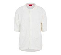 Hugo - Cardigan motif/style tricot en losanges - Homme (GT30232)