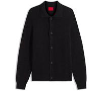 Hugo Cardigan Sardeep 10282517 Red