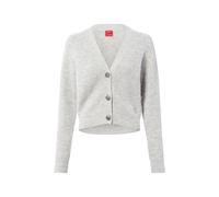 HUGO Cardigan 'Sarendie' gris clair, Taille XL