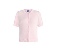 HUGO Cardigan 'Scutina_B' rose, Taille S