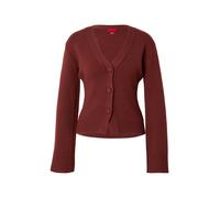 HUGO Cardigan 'Selosy' rouille, Taille XL