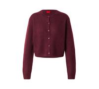 HUGO Cardigan 'Sfebra' cyclamen, Taille XL