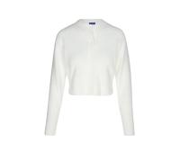 HUGO Cardigan SFURRY_B crème | L