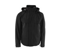 Hugo - Carsteno Jacket - Homme - Vestes - Noir - Taille: S