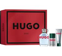 HUGO CASE 3 Stü ck
