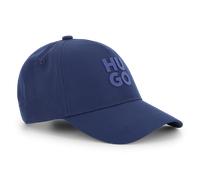 Hugo - Casquette Ajustable - Medieval Blue - Garçon - Taille 58