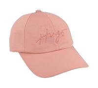 Hugo Ally Casquette de baseball 26 cm rose