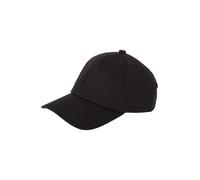 HUGO Casquette 'Asya' noir, Taille 55-60