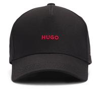 Hugo Cara 10261144 Red Cap Noir