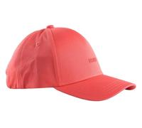 Hugo Casquette Cara pour Femme, Rouge Clair/Pastel 632, Taille Unique