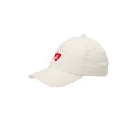 Casquette HUGO Cara Valentine blanc rouge