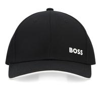 Hugo - Casquette de baseball avec logo - Homme - Accessoires - Noir - Taille: ONE Size