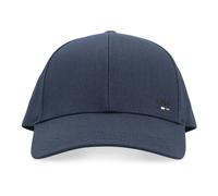Hugo - Casquette de Baseball en Coton - Homme - Accessoires - Bleu - Taille: M