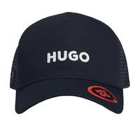 Hugo Casquette De Camionneur Marsel 10269331 Red
