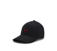 Hugo Cara 10261144 Red Cap Noir