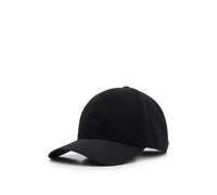 HUGO Casquette en polaire à logo brodé - Style Jake-FL-N, 50550600 Noir pcs.