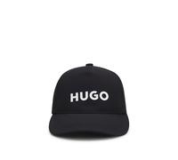 HUGO Casquette enfant à logo imprimé en gomme - Style G01161/09B52, G01161 Noir 56