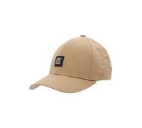 HUGO Casquette 'Jake' camel / noir / blanc, Taille 55-60