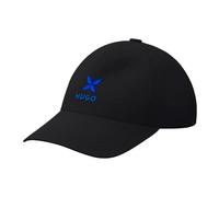 Hugo Casquette Jinko-Star pour Homme, 001Black, Taille Unique