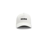 HUGO Casquette JUDE blanc