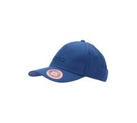 HUGO Casquette 'Jude' bleu, Taille 55-60