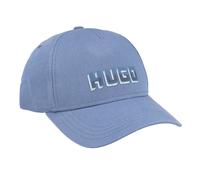 HUGO Casquette 'Jude' bleu, Taille 55-60